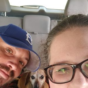 Meet your Posher, Charlene